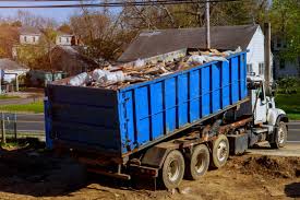 Shed Removal in Sonoma State University, CA