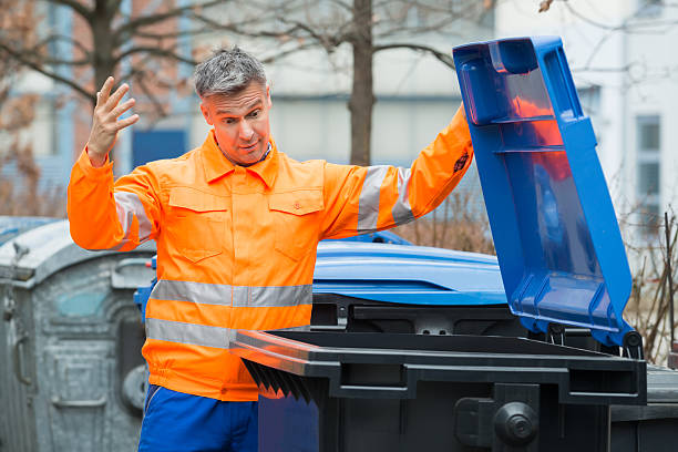 Sonoma State University, CA Junk Removal Company